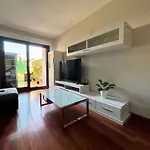 Апартаменты Descanso Sol Y Mar *