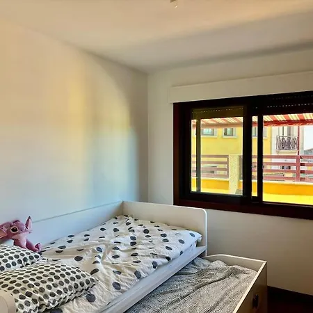 Descanso Sol Y Mar O Grove