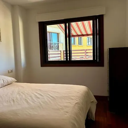 Descanso Sol Y Mar Apartment O Grove