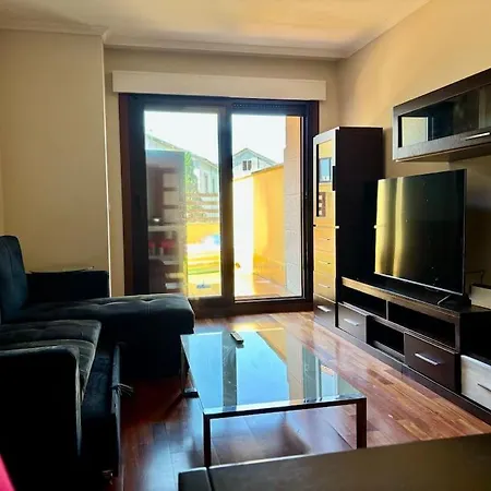 Apartman Descanso Sol Y Mar *