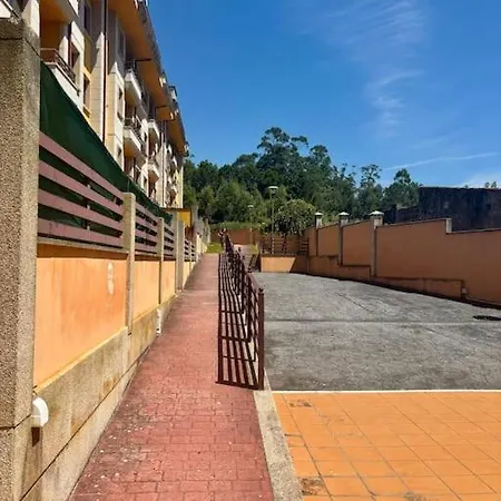 Descanso Sol Y Mar O Grove