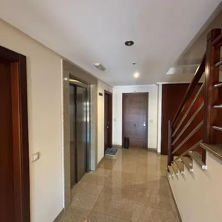 Apartman Descanso Sol Y Mar *