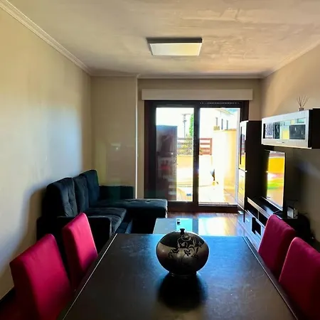 Descanso Sol Y Mar Apartman O Grove