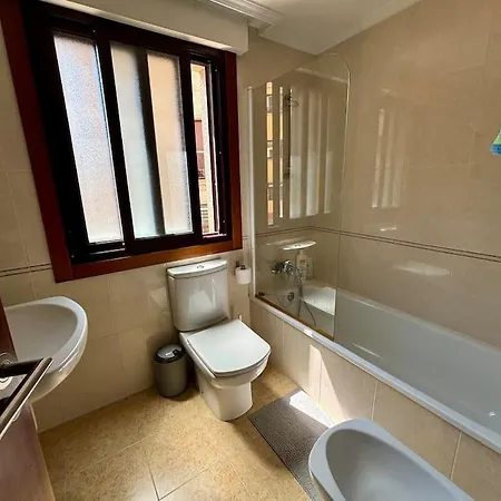 Descanso Sol Y Mar O Grove