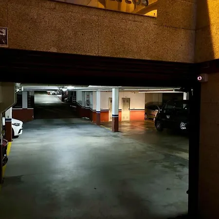 Apartman Descanso Sol Y Mar *