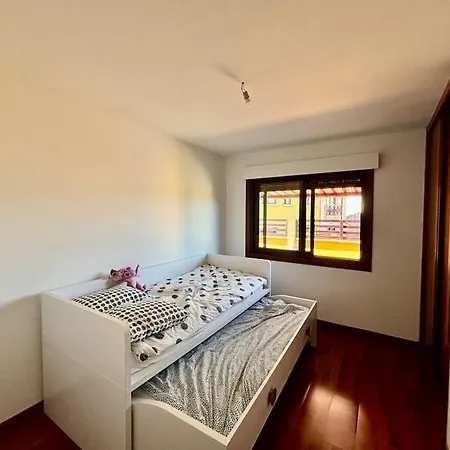 Apartman Descanso Sol Y Mar O Grove