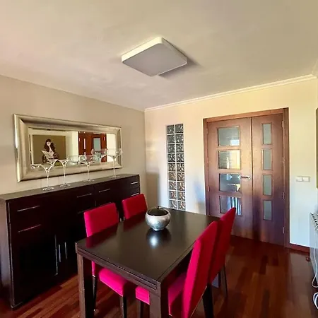 Apartman Descanso Sol Y Mar