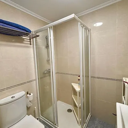 Descanso Sol Y Mar Apartman O Grove