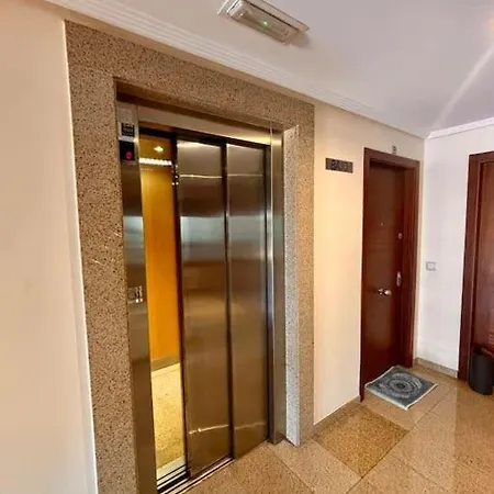 Descanso Sol Y Mar Apartman