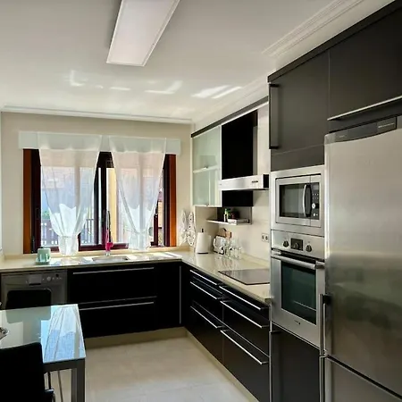 Apartman Descanso Sol Y Mar