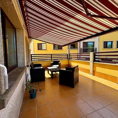Apartment Descanso Sol Y Mar *