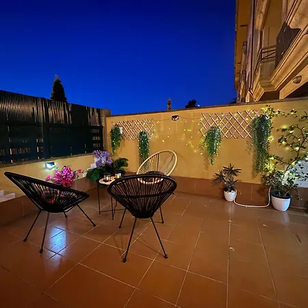 Descanso Sol Y Mar Apartman