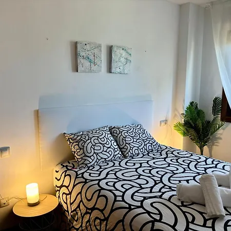 Descanso Sol Y Mar * O Grove