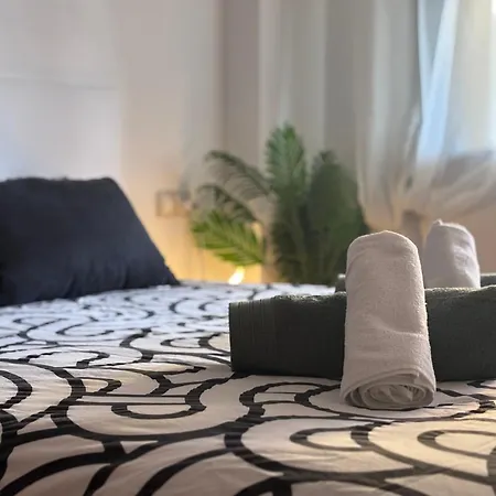 Descanso Sol Y Mar O Grove