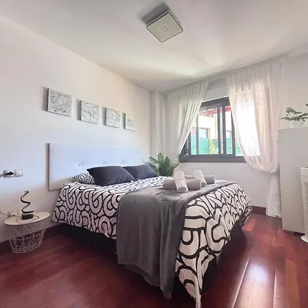 Apartman Descanso Sol Y Mar *