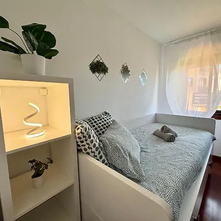 Apartman Descanso Sol Y Mar O Grove