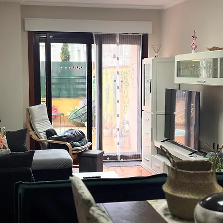 Apartman Descanso Sol Y Mar *