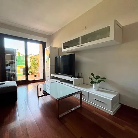 Apartman Descanso Sol Y Mar *