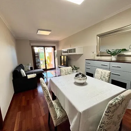 Descanso Sol Y Mar *