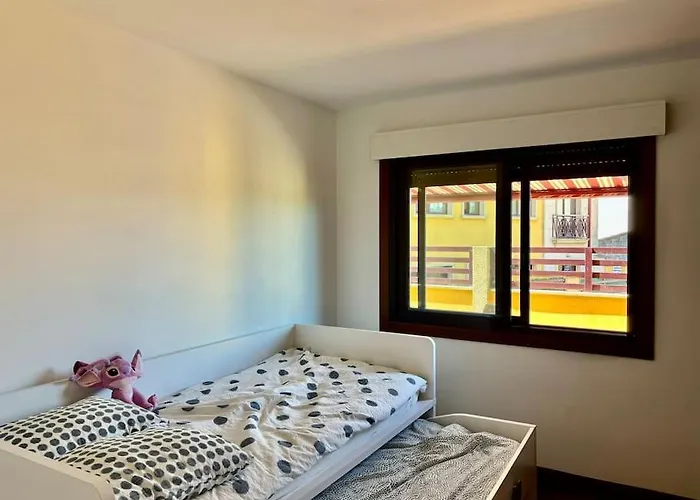 Descanso Sol Y Mar O Grove