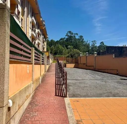 Descanso Sol Y Mar O Grove