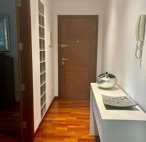 Apartament Descanso Sol Y Mar