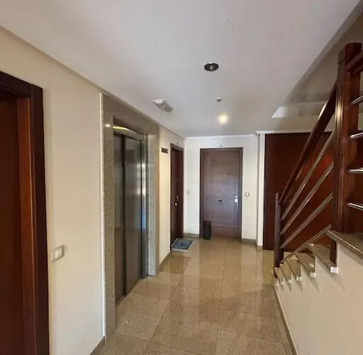 Apartament Descanso Sol Y Mar *