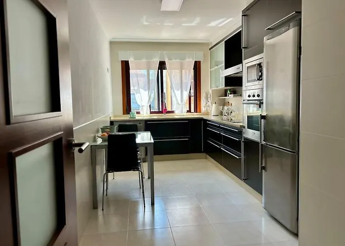 Descanso Sol Y Mar *