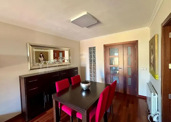 Apartament Descanso Sol Y Mar