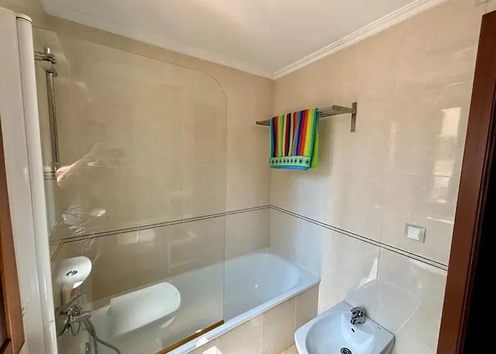 Descanso Sol Y Mar *