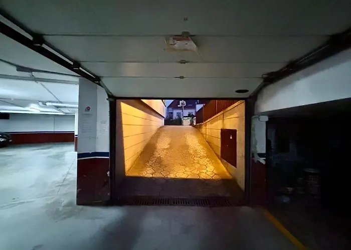 Apartament Descanso Sol Y Mar