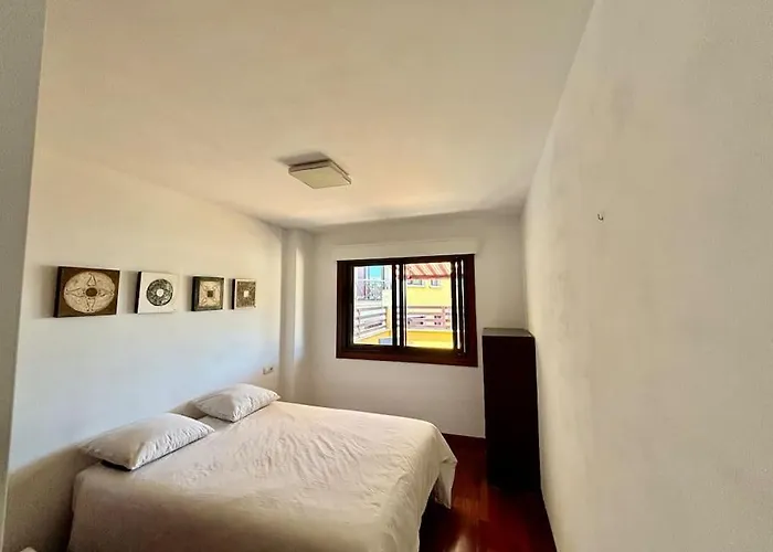 Apartament Descanso Sol Y Mar *