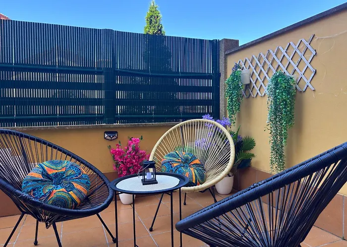 Descanso Sol Y Mar Apartament O Grove