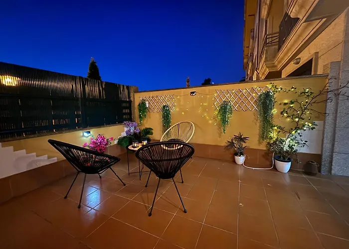 Descanso Sol Y Mar Apartament