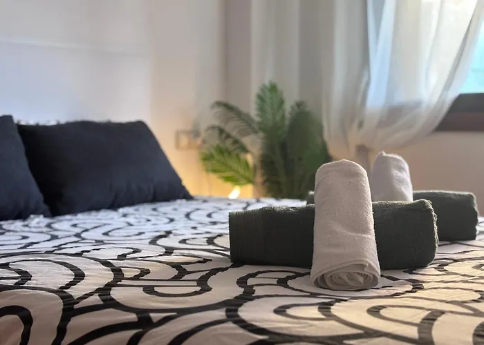 Descanso Sol Y Mar O Grove