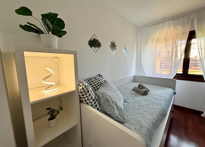 Apartament Descanso Sol Y Mar O Grove