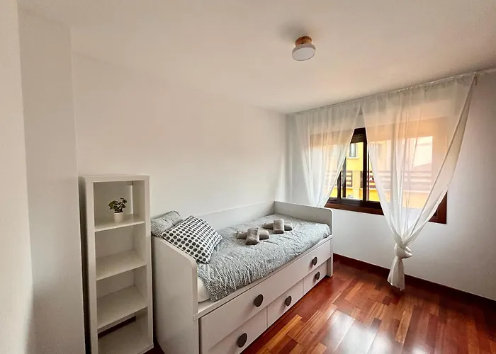 Descanso Sol Y Mar *