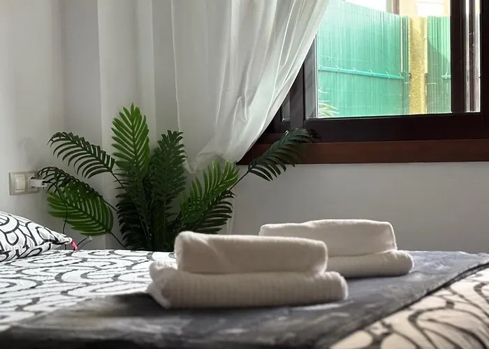 Descanso Sol Y Mar *