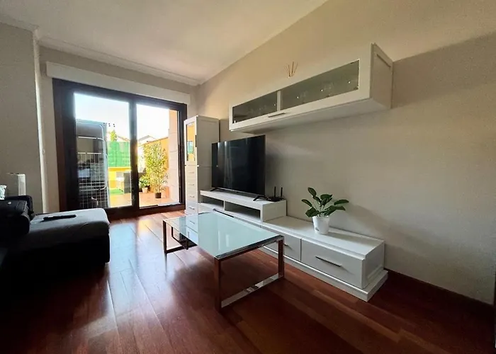 Apartamento Descanso Sol Y Mar *